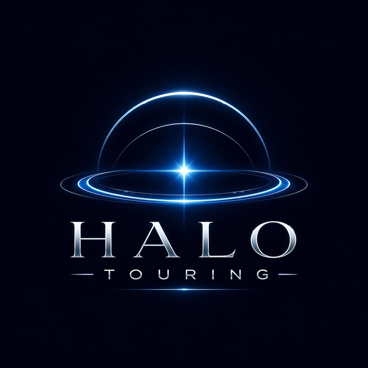 Halo Touring